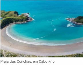 Casa aconchegante. Sossego e Paz